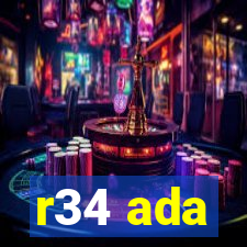 r34 ada